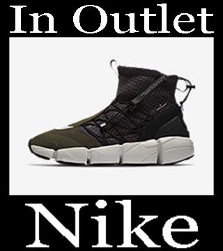 Saldi Nike 2019 Outlet Scarpe Uomo Look 28