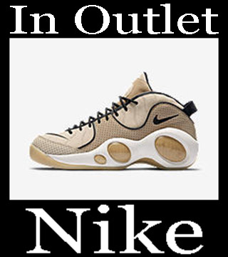 Saldi Nike 2019 Outlet Scarpe Uomo Look 3