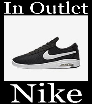 Saldi Nike 2019 Outlet Scarpe Uomo Look 30