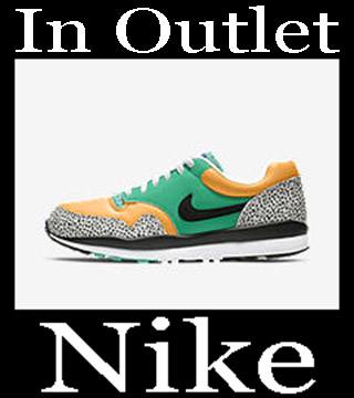 Saldi Nike 2019 Outlet Scarpe Uomo Look 31