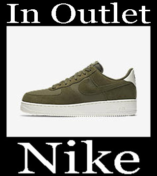 Saldi Nike 2019 Outlet Scarpe Uomo Look 32