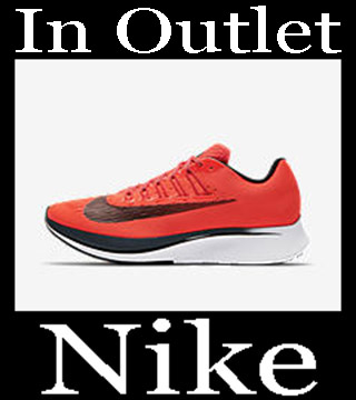 Saldi Nike 2019 Outlet Scarpe Uomo Look 34