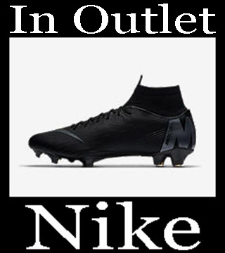 Saldi Nike 2019 Outlet Scarpe Uomo Look 36