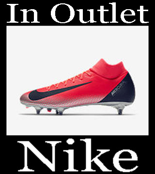 Saldi Nike 2019 Outlet Scarpe Uomo Look 37