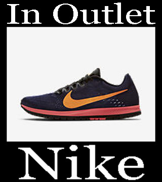 Saldi Nike 2019 Outlet Scarpe Uomo Look 4