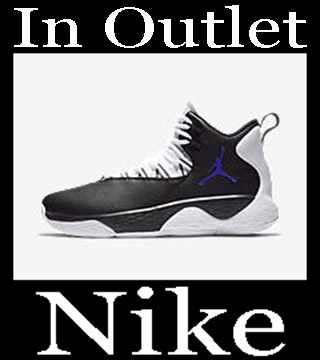 Saldi Nike 2019 Outlet Scarpe Uomo Look 6