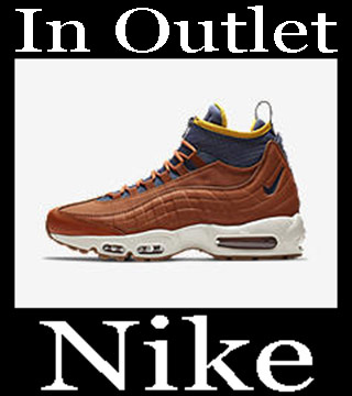 Saldi Nike 2019 Outlet Scarpe Uomo Look 7