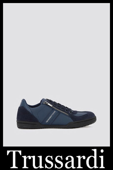 Saldi Trussardi 2019 Nuovi Arrivi Scarpe Uomo Look 5