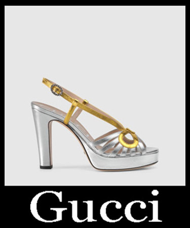 Scarpe Gucci Accessori Donna Nuovi Arrivi 2019 Look 12