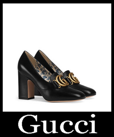 Scarpe Gucci Accessori Donna Nuovi Arrivi 2019 Look 13