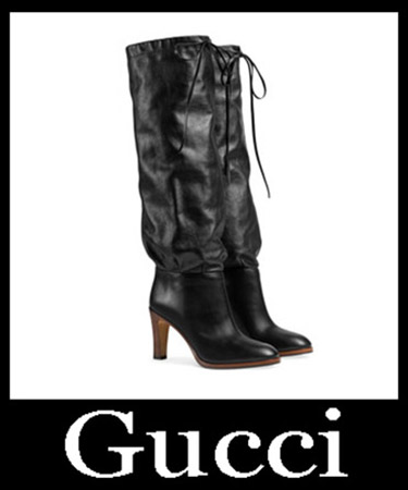 Scarpe Gucci Accessori Donna Nuovi Arrivi 2019 Look 14