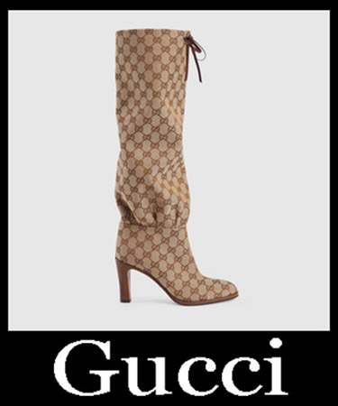 Scarpe Gucci Accessori Donna Nuovi Arrivi 2019 Look 17