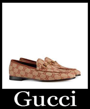 Scarpe Gucci Accessori Donna Nuovi Arrivi 2019 Look 18