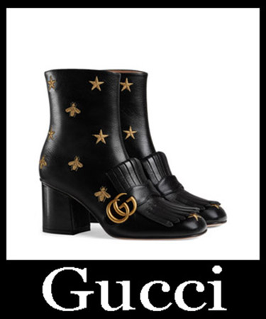 Scarpe Gucci Accessori Donna Nuovi Arrivi 2019 Look 19