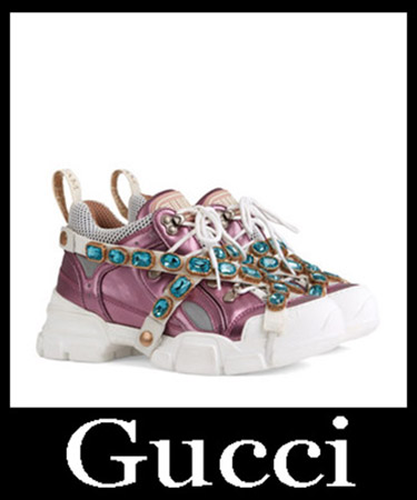 Scarpe Gucci Accessori Donna Nuovi Arrivi 2019 Look 2