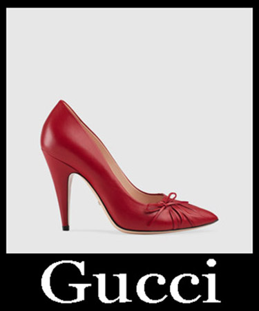 Scarpe Gucci Accessori Donna Nuovi Arrivi 2019 Look 22