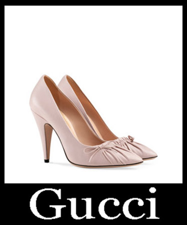 Scarpe Gucci Accessori Donna Nuovi Arrivi 2019 Look 23