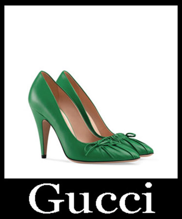 Scarpe Gucci Accessori Donna Nuovi Arrivi 2019 Look 25