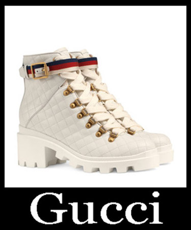 Scarpe Gucci Accessori Donna Nuovi Arrivi 2019 Look 26