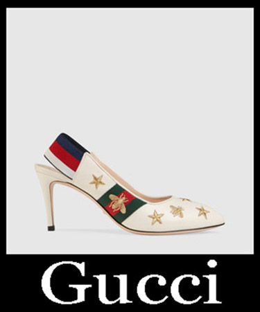 Scarpe Gucci Accessori Donna Nuovi Arrivi 2019 Look 27