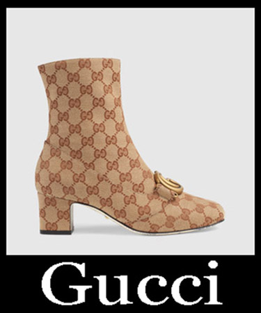 Scarpe Gucci Accessori Donna Nuovi Arrivi 2019 Look 29