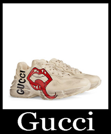 Scarpe Gucci Accessori Donna Nuovi Arrivi 2019 Look 30