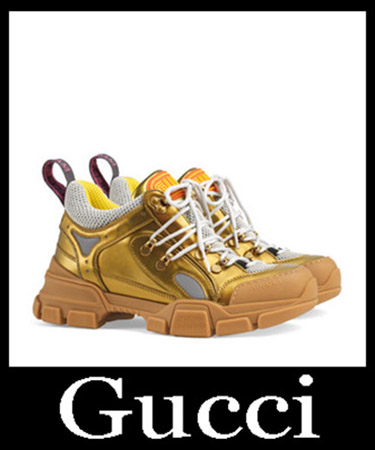 Scarpe Gucci Accessori Donna Nuovi Arrivi 2019 Look 31