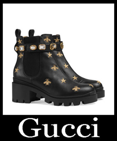 Scarpe Gucci Accessori Donna Nuovi Arrivi 2019 Look 32