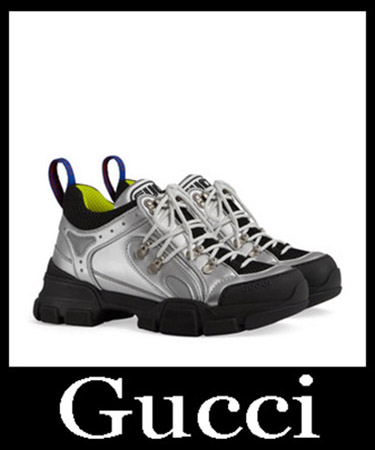 Scarpe Gucci Accessori Donna Nuovi Arrivi 2019 Look 4