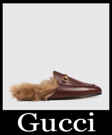 Scarpe Gucci Accessori Donna Nuovi Arrivi 2019 Look 7