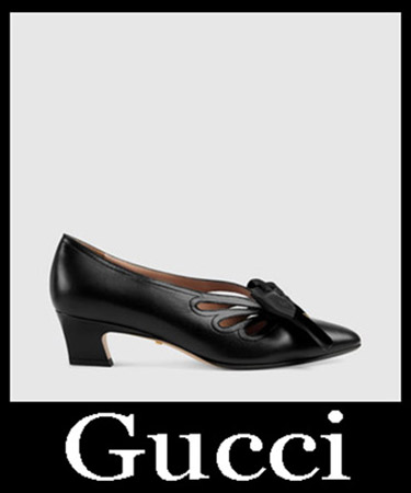 Scarpe Gucci Accessori Donna Nuovi Arrivi 2019 Look 8