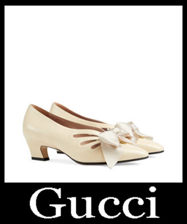 Scarpe Gucci Accessori Donna Nuovi Arrivi 2019 Look 9