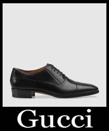 Scarpe Gucci Accessori Uomo Nuovi Arrivi 2019 Look 10