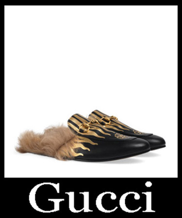 Scarpe Gucci Accessori Uomo Nuovi Arrivi 2019 Look 19