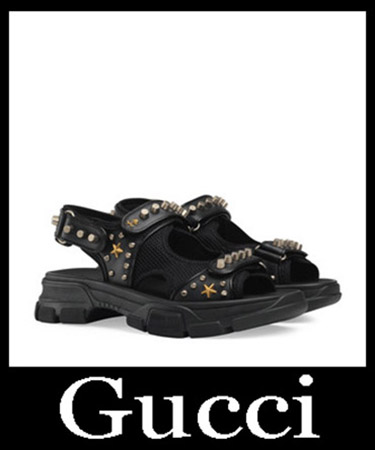 Scarpe Gucci Accessori Uomo Nuovi Arrivi 2019 Look 2