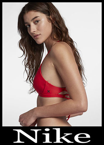 Bikini Nike Primavera Estate 2019 Notizie Moda Hurley 12