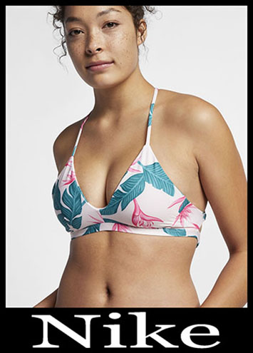 Bikini Nike Primavera Estate 2019 Notizie Moda Hurley 4