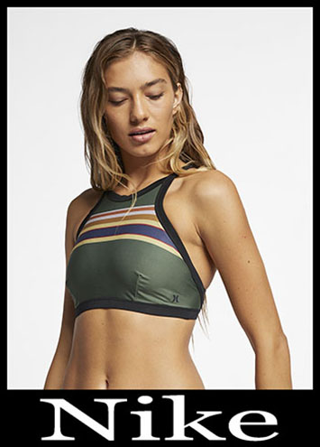 Bikini Nike Primavera Estate 2019 Notizie Moda Hurley 43