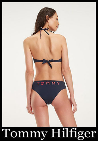 Bikini Tommy Hilfiger Primavera Estate 2019 Nuovi Arrivi 14