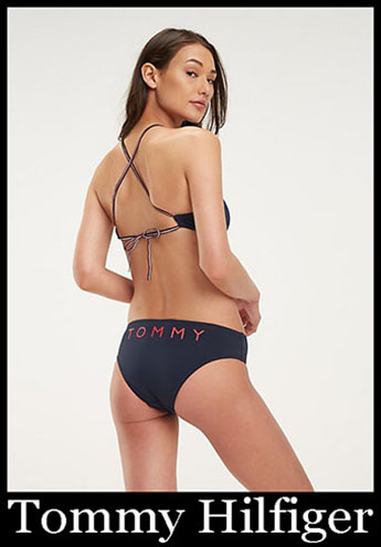 Bikini Tommy Hilfiger Primavera Estate 2019 Nuovi Arrivi 17