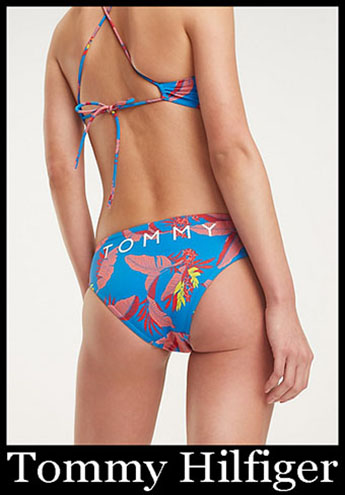 Bikini Tommy Hilfiger Primavera Estate 2019 Nuovi Arrivi 2