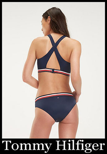 Bikini Tommy Hilfiger Primavera Estate 2019 Nuovi Arrivi 23