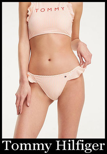 Bikini Tommy Hilfiger Primavera Estate 2019 Nuovi Arrivi 25