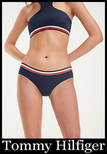 Bikini Tommy Hilfiger Primavera Estate 2019 Nuovi Arrivi 26