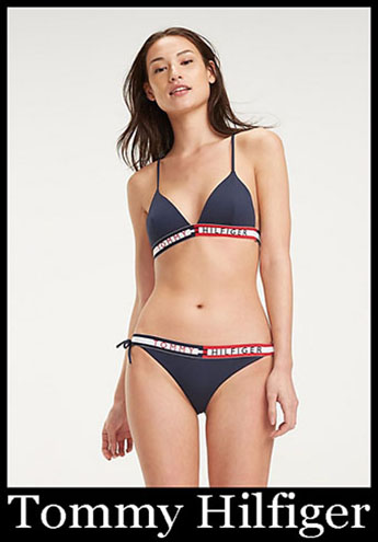 Bikini Tommy Hilfiger Primavera Estate 2019 Nuovi Arrivi 36