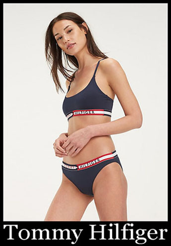 Bikini Tommy Hilfiger Primavera Estate 2019 Nuovi Arrivi 37