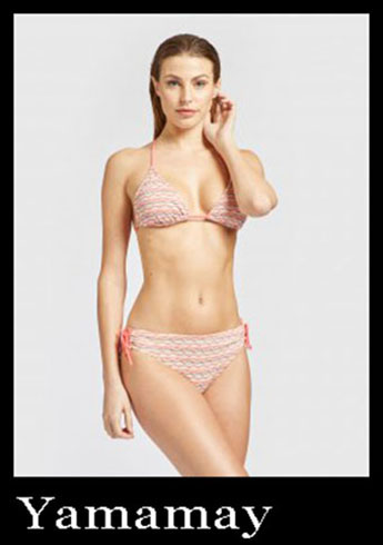 Bikini Yamamay Primavera Estate 2019 Look Nuovi Arrivi 23