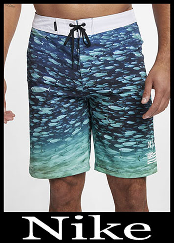 Boardshorts Nike Primavera Estate 2019 Hurley Uomo 11