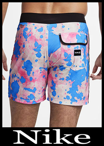 Boardshorts Nike Primavera Estate 2019 Hurley Uomo 13