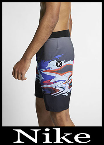 Boardshorts Nike Primavera Estate 2019 Hurley Uomo 16